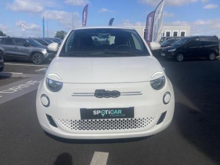 FIAT 500 e 95ch Action à vendre à Châteauroux - Image n°2