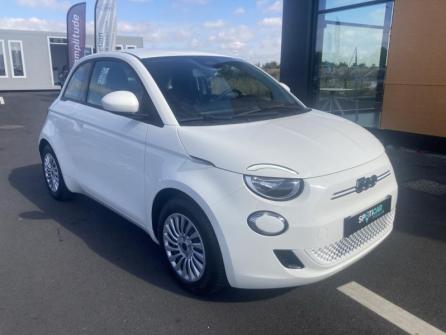 FIAT 500 e 95ch Action à vendre à Châteauroux - Image n°3