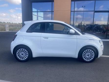 FIAT 500 e 95ch Action à vendre à Châteauroux - Image n°4
