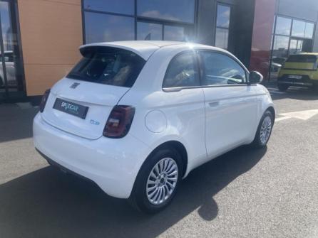 FIAT 500 e 95ch Action à vendre à Châteauroux - Image n°5