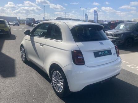 FIAT 500 e 95ch Action à vendre à Châteauroux - Image n°7