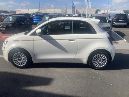 FIAT 500 e 95ch Action à vendre à Châteauroux - Image n°8