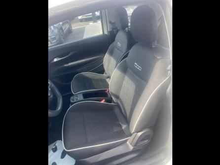 FIAT 500 e 95ch Action à vendre à Châteauroux - Image n°10