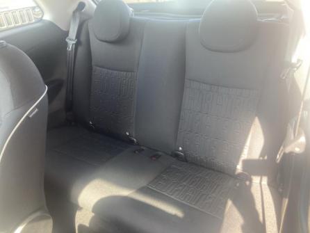 FIAT 500 e 95ch Action à vendre à Châteauroux - Image n°11