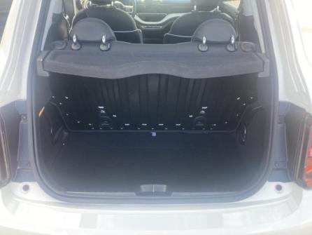 FIAT 500 e 95ch Action à vendre à Châteauroux - Image n°12
