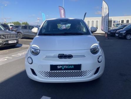 FIAT 500 e 95ch Action à vendre à Châteauroux - Image n°2