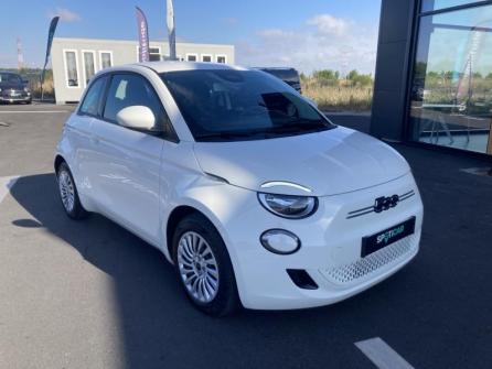 FIAT 500 e 95ch Action à vendre à Châteauroux - Image n°3