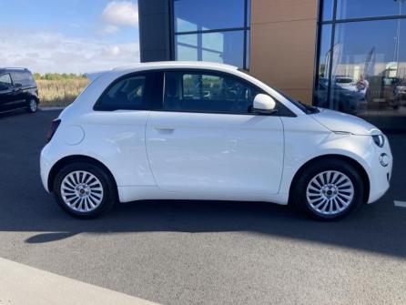 FIAT 500 e 95ch Action à vendre à Châteauroux - Image n°4