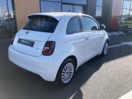 FIAT 500 e 95ch Action à vendre à Châteauroux - Image n°5