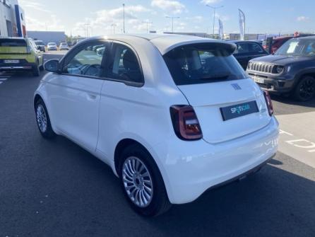 FIAT 500 e 95ch Action à vendre à Châteauroux - Image n°7