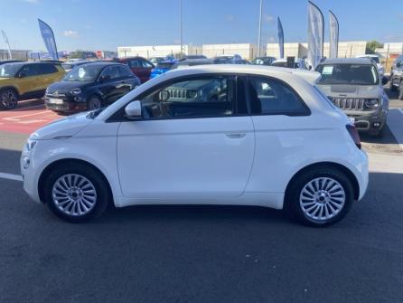 FIAT 500 e 95ch Action à vendre à Châteauroux - Image n°8