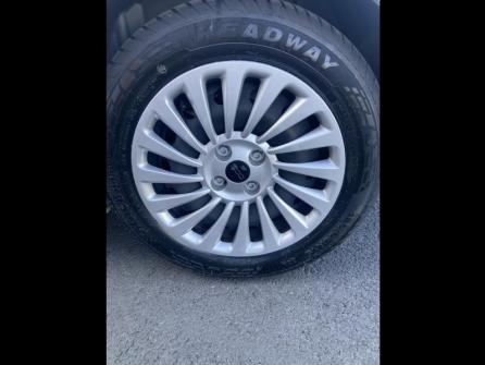 FIAT 500 e 95ch Action à vendre à Châteauroux - Image n°9