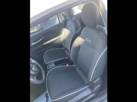 FIAT 500 e 95ch Action à vendre à Châteauroux - Image n°10