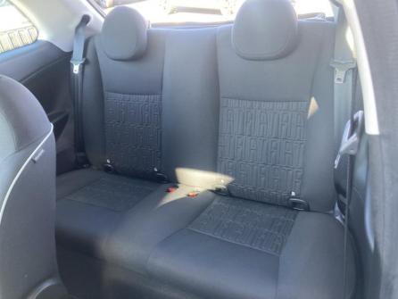FIAT 500 e 95ch Action à vendre à Châteauroux - Image n°11