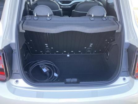 FIAT 500 e 95ch Action à vendre à Châteauroux - Image n°12