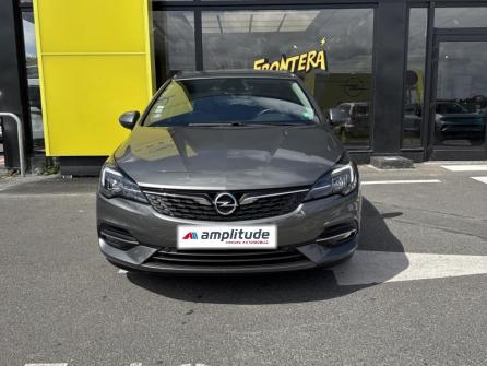 OPEL Astra Sports Tourer 1.2 Turbo 130ch Elegance Business 7cv à vendre à Bourges - Image n°2