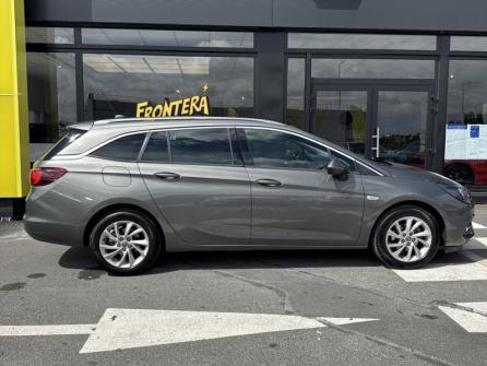 OPEL Astra Sports Tourer 1.2 Turbo 130ch Elegance Business 7cv à vendre à Bourges - Image n°4