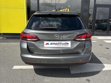 OPEL Astra Sports Tourer 1.2 Turbo 130ch Elegance Business 7cv à vendre à Bourges - Image n°6
