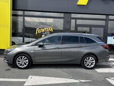 OPEL Astra Sports Tourer 1.2 Turbo 130ch Elegance Business 7cv à vendre à Bourges - Image n°8