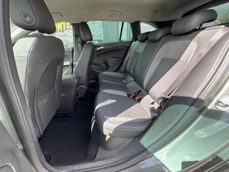 OPEL Astra Sports Tourer 1.2 Turbo 130ch Elegance Business 7cv à vendre à Bourges - Image n°12