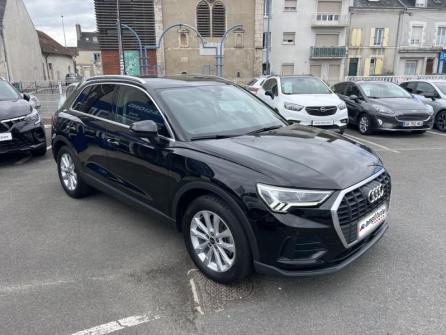AUDI Q3 35 TDI 150ch Design S tronic 7 à vendre à Orléans - Image n°3