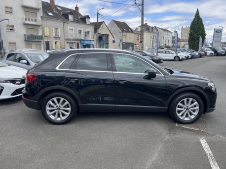 AUDI Q3 35 TDI 150ch Design S tronic 7 à vendre à Orléans - Image n°4