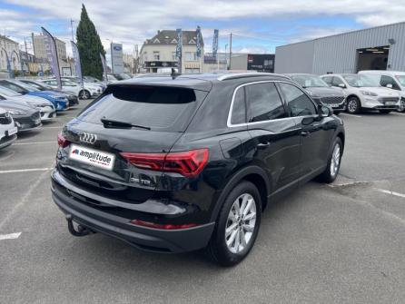 AUDI Q3 35 TDI 150ch Design S tronic 7 à vendre à Orléans - Image n°5