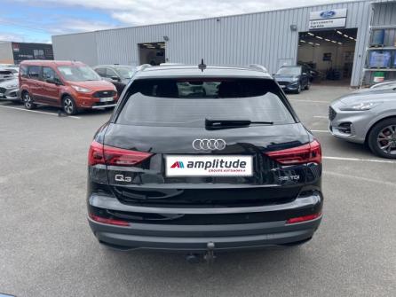 AUDI Q3 35 TDI 150ch Design S tronic 7 à vendre à Orléans - Image n°6