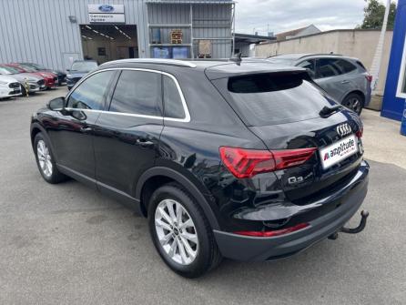 AUDI Q3 35 TDI 150ch Design S tronic 7 à vendre à Orléans - Image n°7
