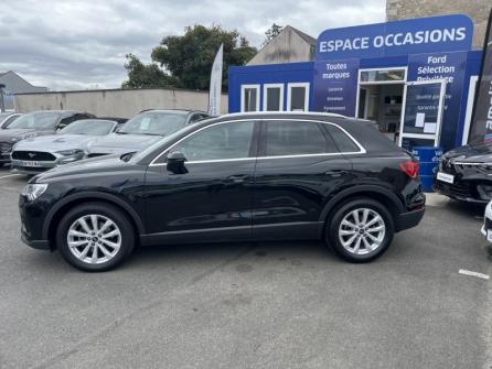 AUDI Q3 35 TDI 150ch Design S tronic 7 à vendre à Orléans - Image n°8