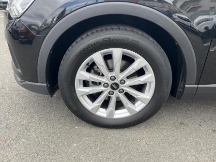 AUDI Q3 35 TDI 150ch Design S tronic 7 à vendre à Orléans - Image n°9