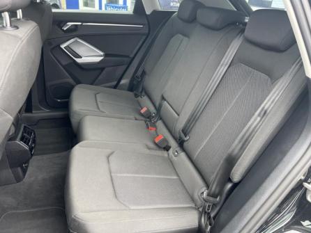AUDI Q3 35 TDI 150ch Design S tronic 7 à vendre à Orléans - Image n°11