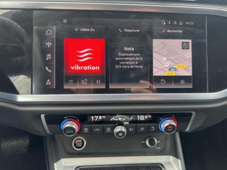 AUDI Q3 35 TDI 150ch Design S tronic 7 à vendre à Orléans - Image n°12