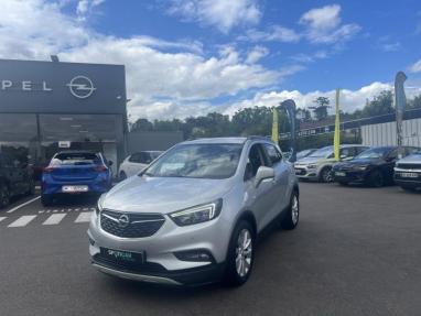 Voir le détail de l'offre de cette OPEL Mokka X 1.4 Turbo 140ch Innovation 4x2 de 2016 en vente à partir de 267.7 €  / mois