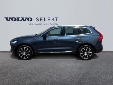 VOLVO XC60 T6 AWD 253 + 145ch Utimate Style Chrome Geartronic à vendre à Troyes - Image n°2