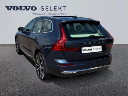 VOLVO XC60 T6 AWD 253 + 145ch Utimate Style Chrome Geartronic à vendre à Troyes - Image n°3