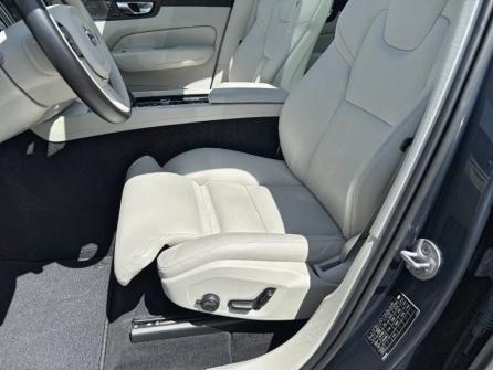VOLVO XC60 T6 AWD 253 + 145ch Utimate Style Chrome Geartronic à vendre à Troyes - Image n°4