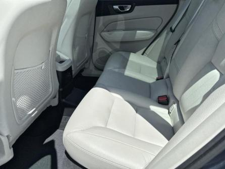 VOLVO XC60 T6 AWD 253 + 145ch Utimate Style Chrome Geartronic à vendre à Troyes - Image n°6