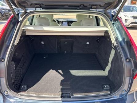 VOLVO XC60 T6 AWD 253 + 145ch Utimate Style Chrome Geartronic à vendre à Troyes - Image n°7