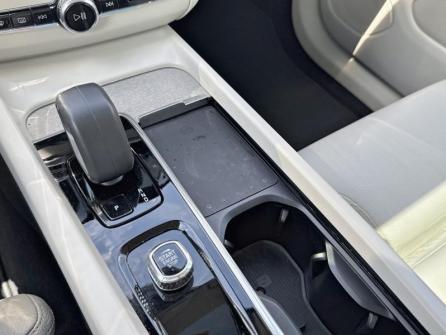 VOLVO XC60 T6 AWD 253 + 145ch Utimate Style Chrome Geartronic à vendre à Troyes - Image n°11
