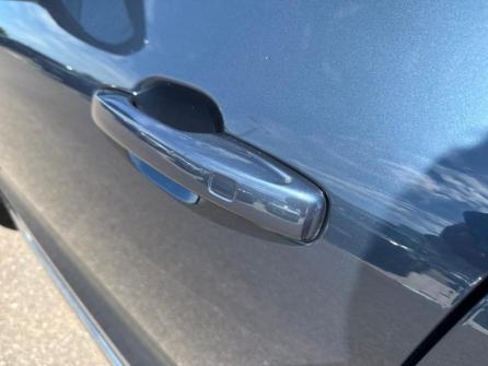 VOLVO XC60 T6 AWD 253 + 145ch Utimate Style Chrome Geartronic à vendre à Troyes - Image n°12