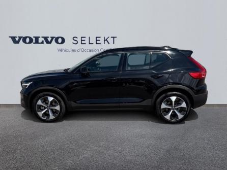 VOLVO XC40 B3 163ch Ultimate DCT 7 à vendre à Troyes - Image n°2