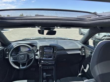 VOLVO XC40 B3 163ch Ultimate DCT 7 à vendre à Troyes - Image n°4