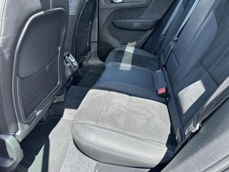 VOLVO XC40 B3 163ch Ultimate DCT 7 à vendre à Troyes - Image n°7