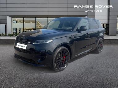 Voir le détail de l'offre de cette LAND-ROVER Range Rover Sport 3.0 P550e 550ch PHEV Dynamic Autobiography de 2025 en vente à partir de 1560.19 €  / mois