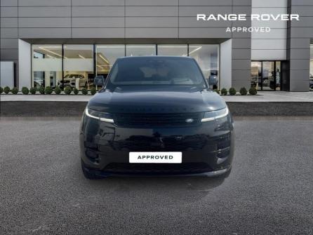 LAND-ROVER Range Rover Sport 3.0 P550e 550ch PHEV Dynamic Autobiography à vendre à Troyes - Image n°5
