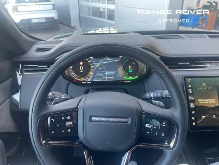 LAND-ROVER Range Rover Sport 3.0 P550e 550ch PHEV Dynamic Autobiography à vendre à Troyes - Image n°8