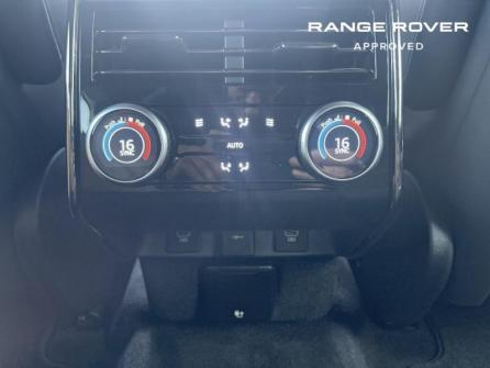LAND-ROVER Range Rover Sport 3.0 P550e 550ch PHEV Dynamic Autobiography à vendre à Troyes - Image n°11