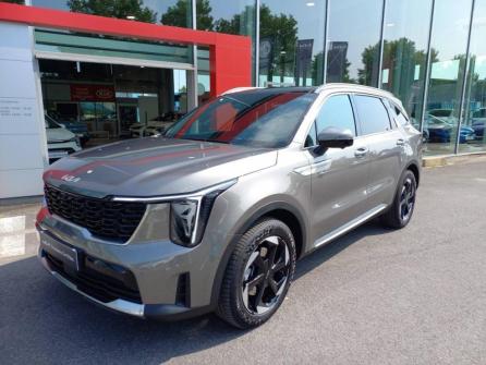 KIA Sorento 1.6 T-GDi 253ch PHEV Premium 4x4 7 places à vendre à Garges Les Gonesse - Image n°1