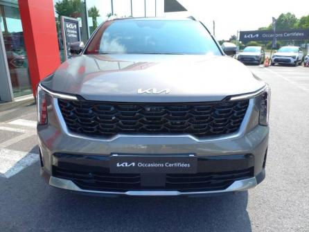 KIA Sorento 1.6 T-GDi 253ch PHEV Premium 4x4 7 places à vendre à Garges Les Gonesse - Image n°2